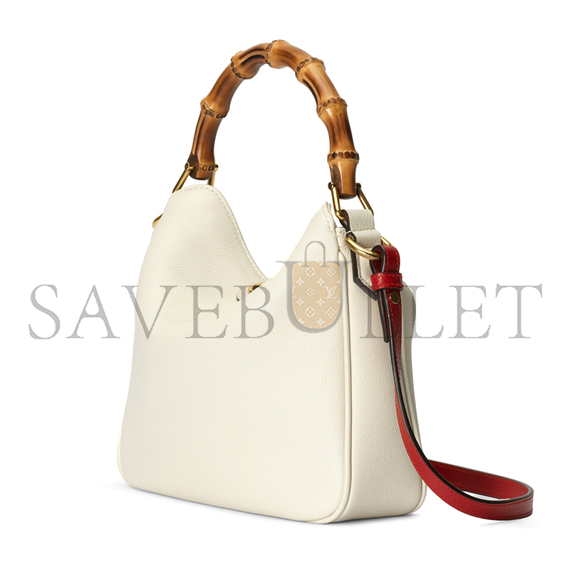G*u*i diana small shoulder bag 746251 (24*15*5cm)